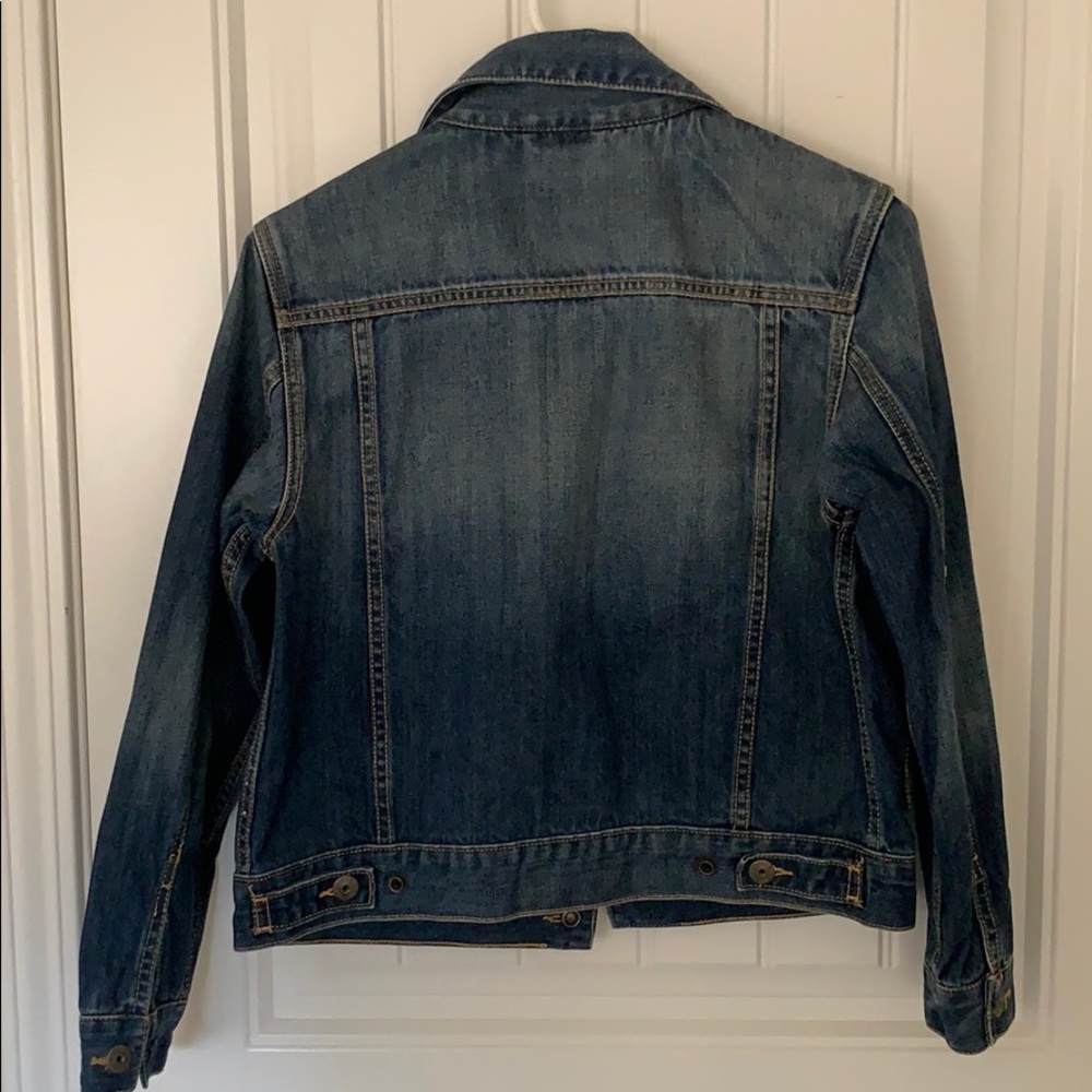 Jeans - Picture 3 of 3